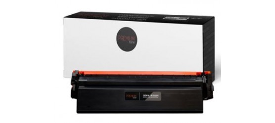 Cartouche laser HP W2020X (414X) haute capacité compatible noir